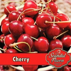 SCANDAL FLAVORS - Cherry